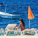 1 Bedroom Amazing In Okrug Gornji * Trogir