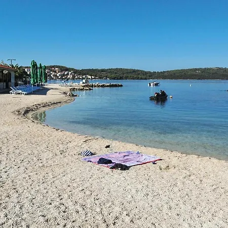 Apartman Beautiful In Okrug Gornji *