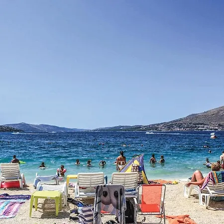 Beautiful In Okrug Gornji Apartman Trogir