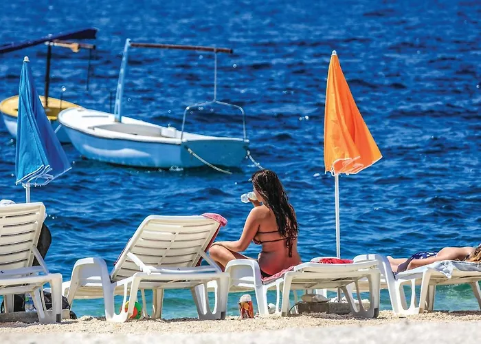 Beautiful In Okrug Gornji * Trogir
